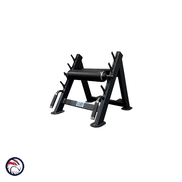 استند اسکوات بلغاری